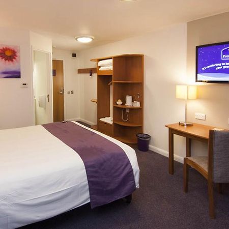 Premier Inn Dundee West Luaran gambar