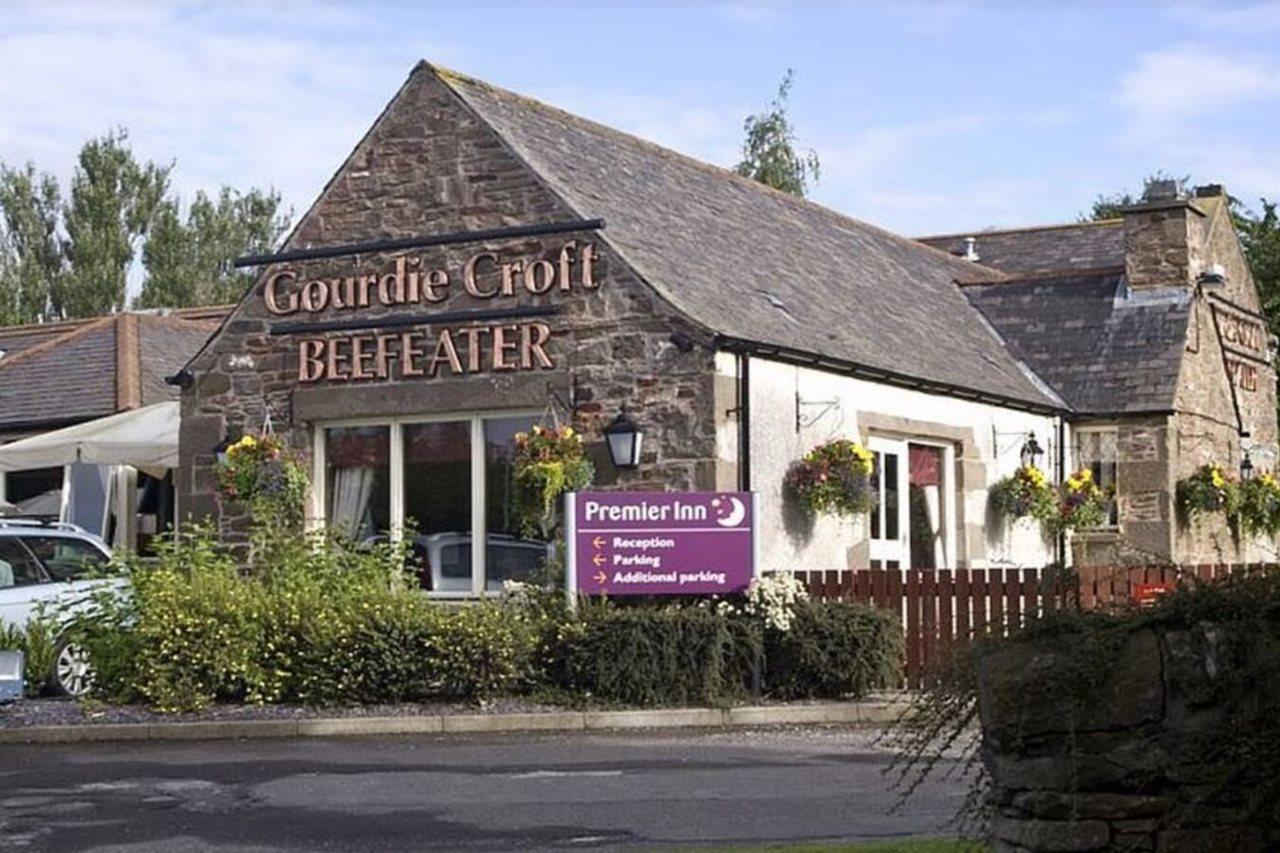 Premier Inn Dundee West Luaran gambar