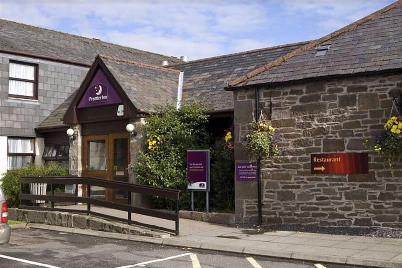 Premier Inn Dundee West Luaran gambar