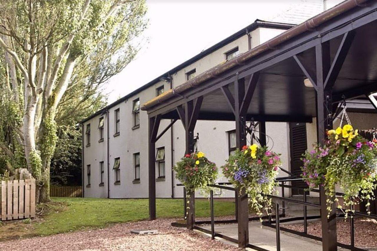 Premier Inn Dundee West Luaran gambar