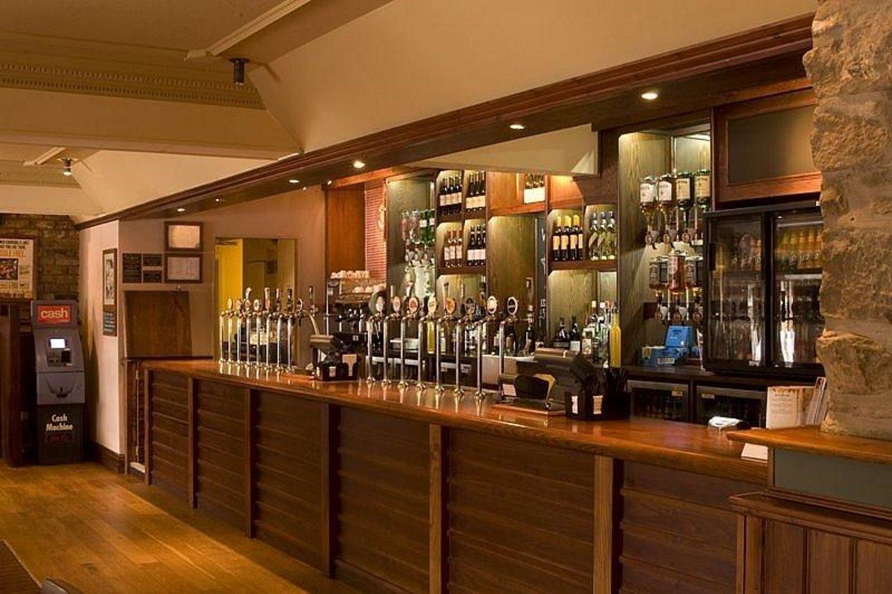 Premier Inn Dundee West Luaran gambar