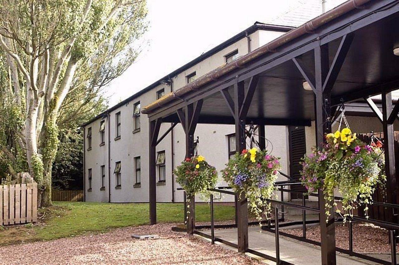 Premier Inn Dundee West Luaran gambar