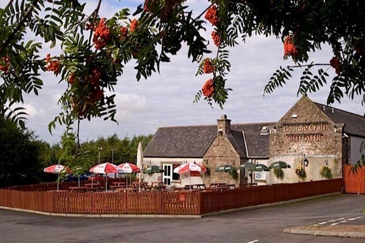 Premier Inn Dundee West Luaran gambar