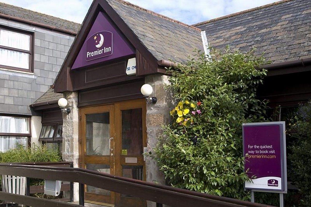 Premier Inn Dundee West Luaran gambar