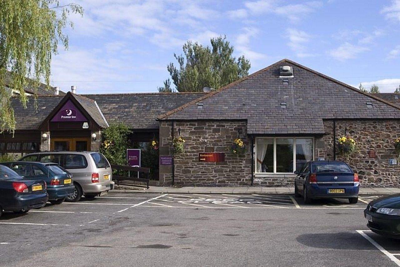 Premier Inn Dundee West Luaran gambar