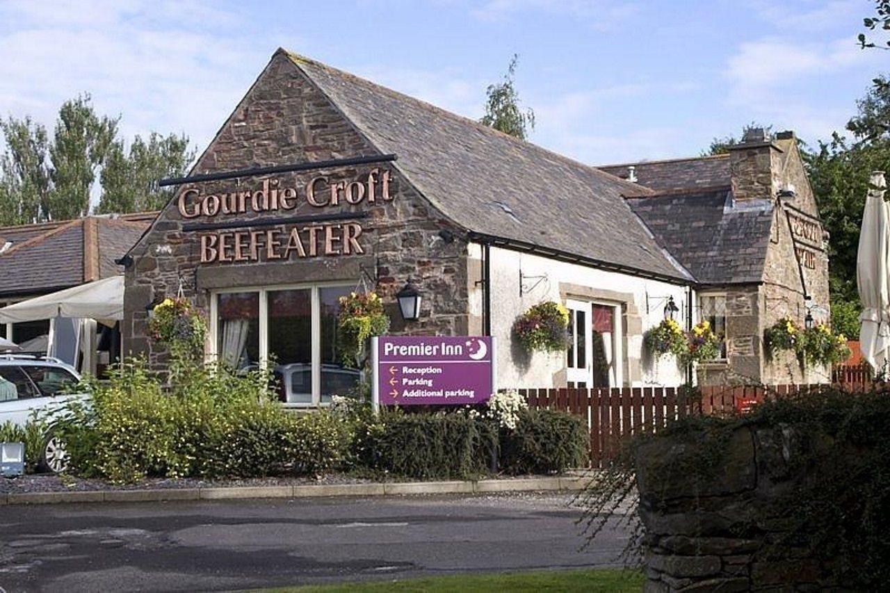 Premier Inn Dundee West Luaran gambar